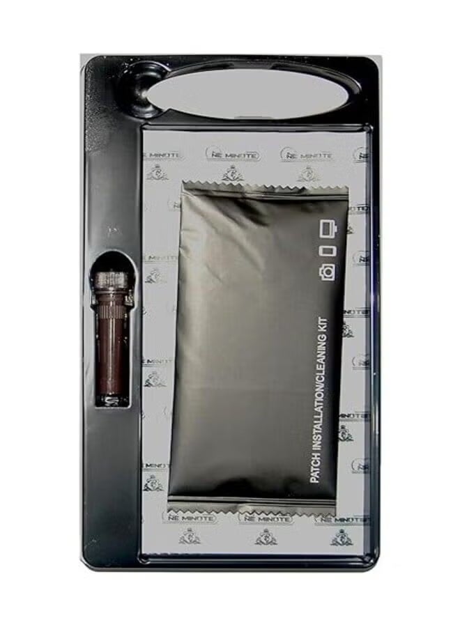 ONE MINUTE UV Liquid Glue Full Coverage Tempered Glass Screen Protector For Galaxy S20 Ultra - Image 4